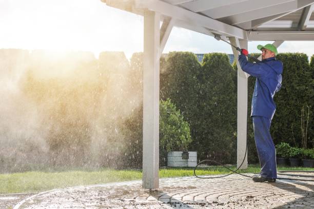 East Lexington, VA Pressure Washing Company